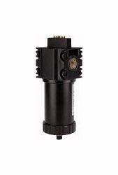 Riegler Aktivkohlefilter ohne Differenzdruckmanometer, 101590