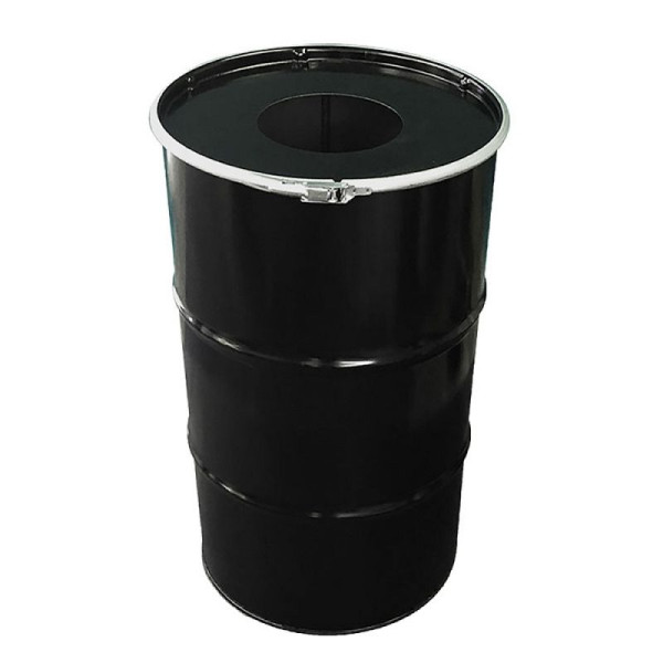 STEIN HGS Das BinBin mit Einwurföffnung, 120 Liter, 83715.0001