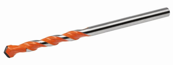 Bahco Universalbohrer für Fliesen, Naturstein, Holz und Kunststoff, 10 mm x 120 mm, 4629-10.0