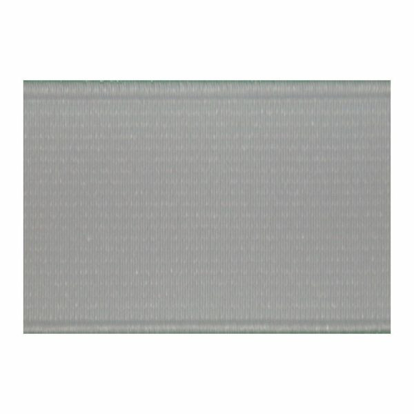 EIKO Hosenträger 25mm 220 Klip Leder-RT, Farbe: grau, Größe: 110, 1220_04_20_110