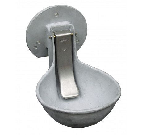 Cemo Anbautränke einfach für Auslauf DN 100, 10771, 4052886347799