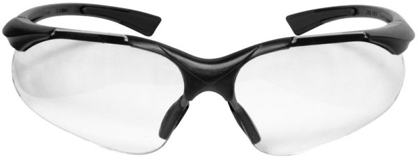 SW-Stahl Schutzbrille, farblos, 11100L, 4033592075381