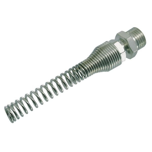 Prevost Feste Verschraubung, AG BSPP= G 1/4, Ø Innen/Außen= 4 x 6 mm, 20FX