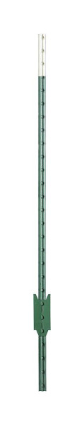 Patura T-Pfosten Standard, Länge: 1,67 m lackiert, 171650