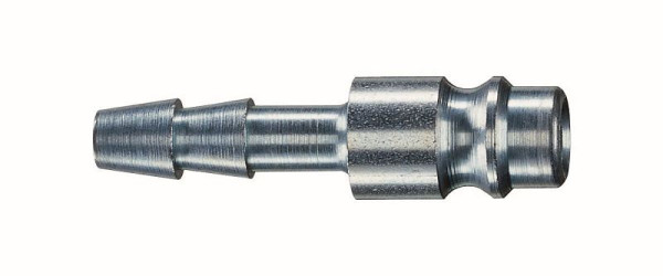 ELMAG Stahlstecktülle PROFI, Durchmesser 6 mm, 46179, 9004853461798