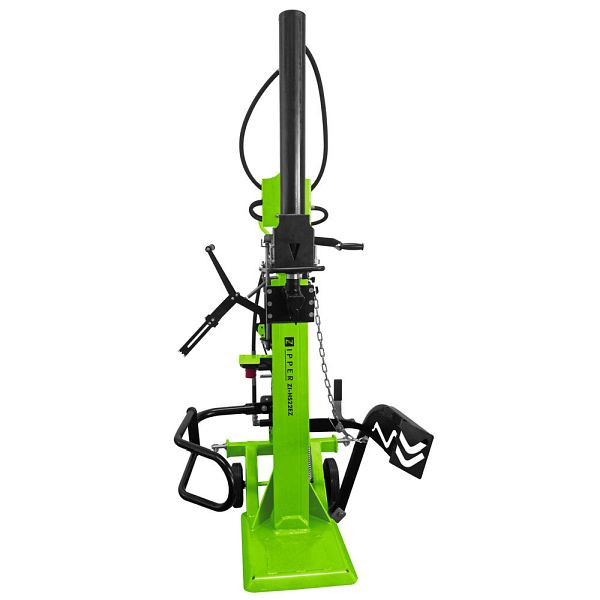 Zipper Holzspalter, 400V 50Hz, Motorleistung: 5100 (40%), ZI-HS22EZ