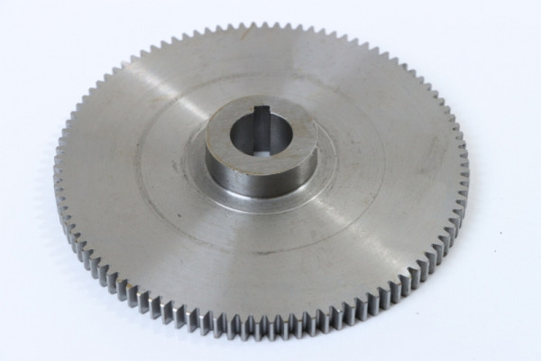 ELMAG Wechselzahnrad 100 Zähne, zu Profi 1000/165, 9000041