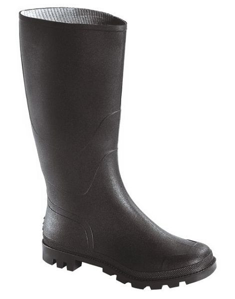 teXXor PVC-Berufsstiefel Größe: 37, VE: 1 Paar, 6710-37