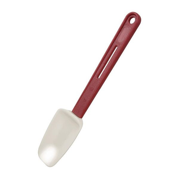 Vogue hitzebeständiger Löffelschaber 25,5cm, bis 260° C, L029