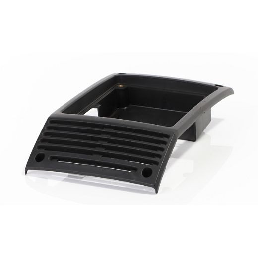 ELMAG Abdeckung vorne zu Bedienfeld, 9501017, 9000095010176