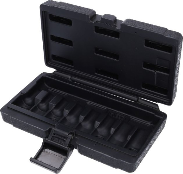 KS Tools Kunststoff-Leerkoffer für 911.0901, 911.0901-99