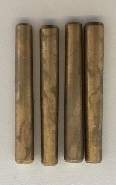 ELMAG Scherstift/-bolzen 5x40, zu Profi 1000/180 + HD, 9808594