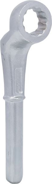 KS Tools Zugringschlüssel, gekröpft, 22mm, 517.9022, 4042146574140