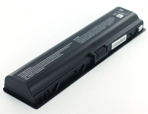 AGI Akku kompatibel mit HP HSTNN-DB42, 4326