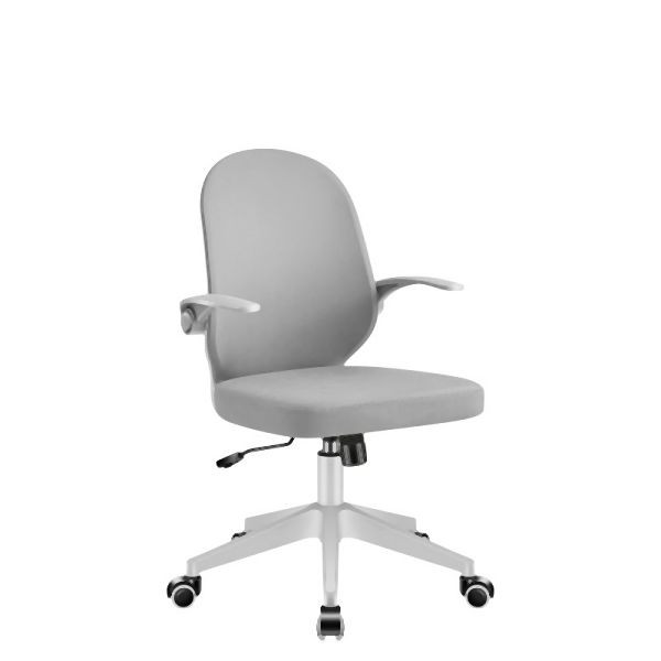 Mark Adler Drehstuhl Junior 4.0 Grau, MA-JUNIOR 4.0 GREY, 5903796017823