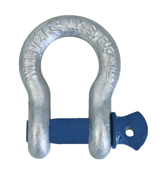 GEDORE KL-1029-3003 Schäkel, GN585-11-A, 3413063, 4046459179122