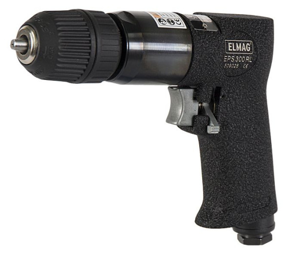 ELMAG DL-Bohrmaschine bis 10 mm, EPS 300 RL, 43810, 9004853438103
