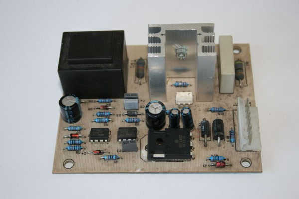 ELMAG Elektronik MM-100T (keine Potis) für EUROMIG 160, EUROMIGplus 161/162, 9504081