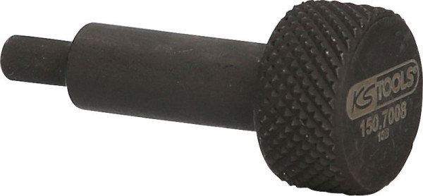 KS Tools Stift für Nockenwellenmagnet, 150.7008, 4042146782156