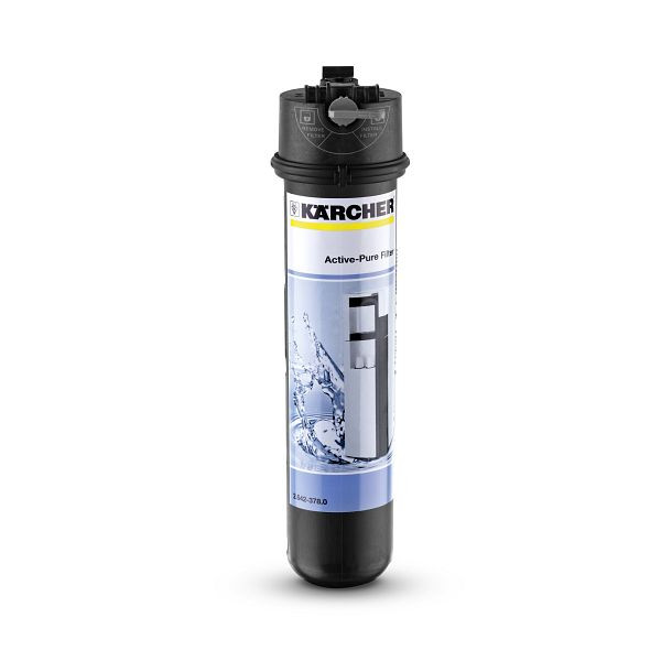 Kärcher Active-Pure Filter, für Geräte mit der Seriennummer > 14000, 2.642-378.0