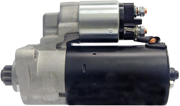 HELLA Starter/Anlasser, 12V, 2kW, für u.a. Porsche Cayenne (9PA), 8EA 011 612-091
