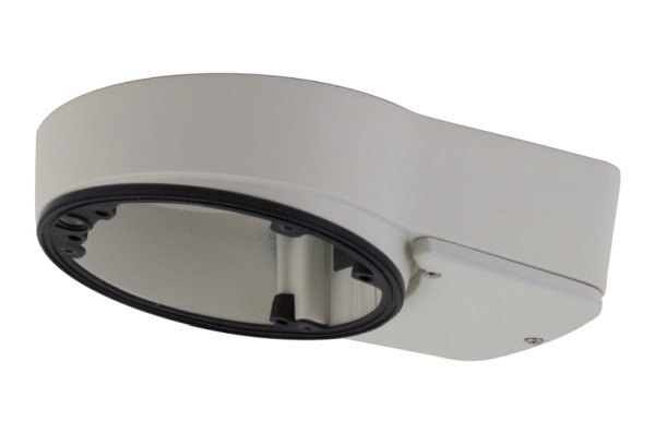 eneo AK-5 Kamera Anschlussbox für Callisto Dome Serie, IP66, 209832