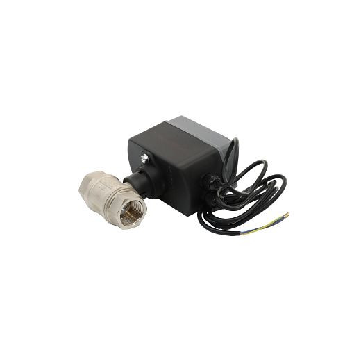 ELMAG Druckluft-Energiesparer, AIR SAVER LS 1", 0-16 bar, 230 Volt, 11271