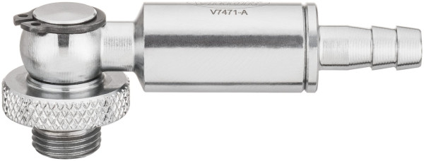 VIGOR 90° Universal Adapter, V7471-A, 4047728074889