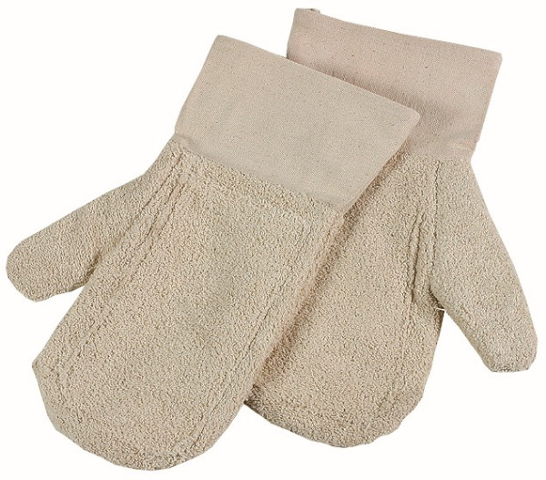 Schneider Backhandschuhe 'Premium', 340 x 160 mm, 1 Paar, kurze Stulpe - LADY, 310103
