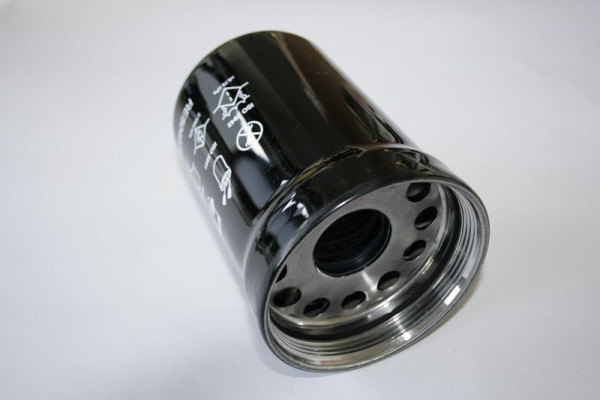 ELMAG Ölfilter zu JOHN DEERE 4045/6068 für Motoren Stufe 2/3a Nr. RE504836 (Dichtung Nr. 9503528 gleich mittauschen), 9503527