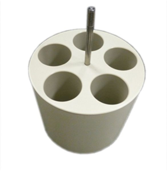 OHAUS Gestell 5x50ml D29mm Rim, VE: 2 Stück, 30553129