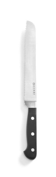 Hendi Brotmesser, LxBxH: 335x15x30 mm, Polybutylenterephthalat, 781333