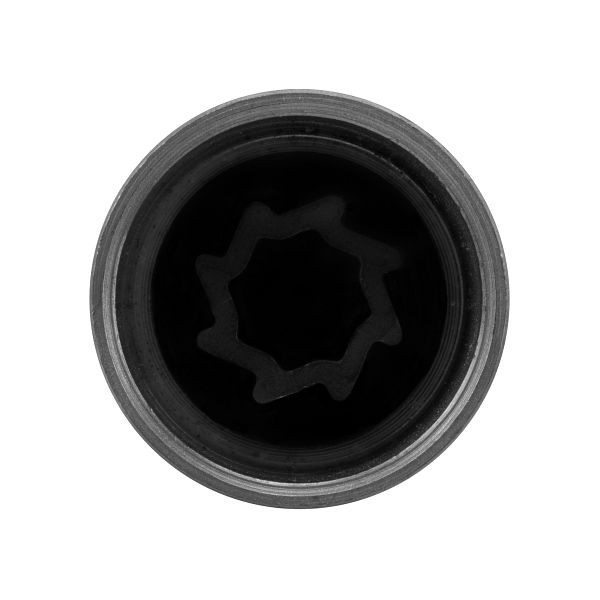 Stahlmaxx Steckschlüssel Einsatz Felgenschloss wie OEM T10313-524 VW Spezialwerkzeug, XXL-118450