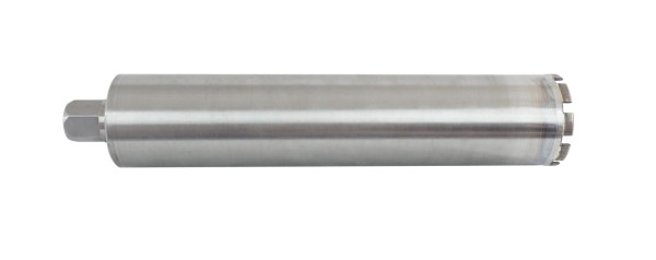 TECTOOL Diamantbohrkrone gelötet, Ø 102mm, 1 1/4", 18671