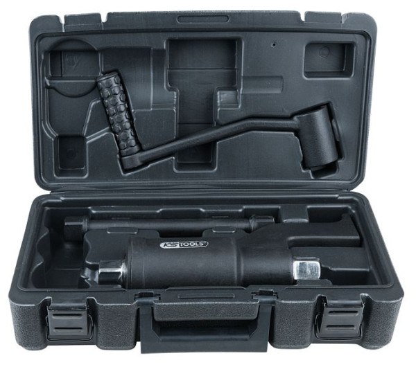 KS Tools 1" Universal-Kraftvervielfältiger, 3-teilig 1:64, 516.1151