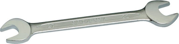 Projahn Doppelgabelschlüssel 19 x 22 mm, 251922