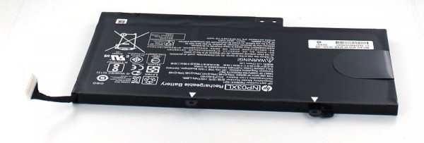 AGI Original Akku für HP HP011401-PRR13G01, 27197