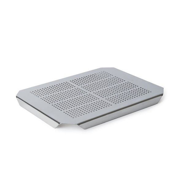 Gastro M Abtropfrost für GN-Behälter GN2/3, Edelstahl, GN693