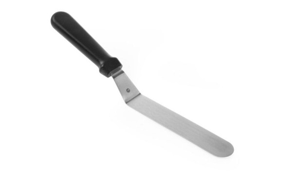 Hendi Wender, schmal, LxBxH: 328x32x15 mm, flexibel, 855782