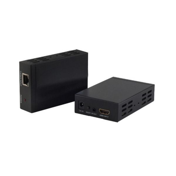 S-Conn HDMI over IP Extender 100m, 05-01025