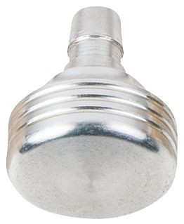KS Tools Schlagaufsatz, Aluminium, 140.5250, 4042146633762