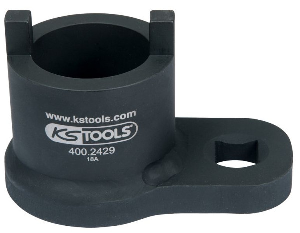 KS Tools 1/2" Nockenwellen-Arretier-Werkzeug für PSA, 400.2429