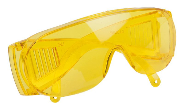 KS Tools UV-Brille, Anwendungsbereich allgemein: KFZ, 550.1182, 4042146604694