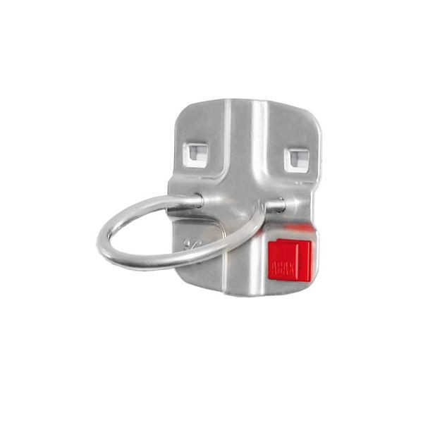 Kappes RasterPlan/ABAX Maschinenhalter D 40 mm, alufarben, 3340.00.7601