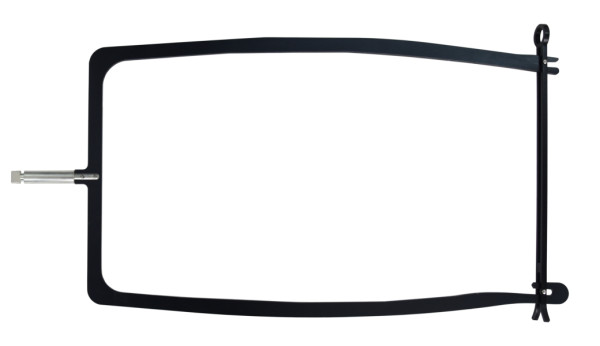 Kratos CATCH'UP Aufhängesystem zur Befestigung des Absicherungsträgers anentfernten Struktur, FA6004700