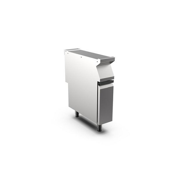 Mareno M1-700 Arbeitseinheit, mit Schublade für Flaschen, 20cm, 200(B)x750(T)x900(H)mm, EN72PB, 171.552