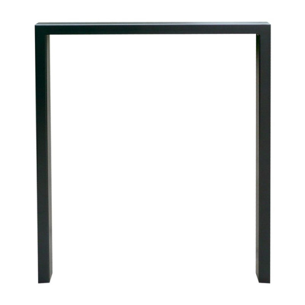 Stein HGS Anlehnbügel/Absperrbügel -Spiekeroog-, 750mm /ohne Farbe, 456.075