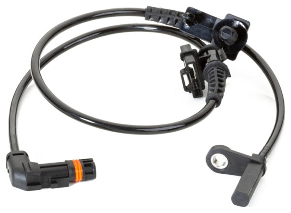 HELLA Sensor, Raddrehzahl, Kabel: 731mm, 6PU 230 040-011