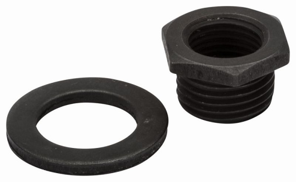 Bahco Aufnahmeschaft-Adapter, 1/2" auf 5/8" (für -630, -730, -930, -1130), 3834-ADP