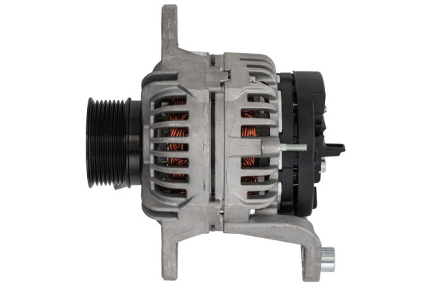 HELLA Generator/Lichtmaschine, 28V, 110A, 8EL 012 584-791